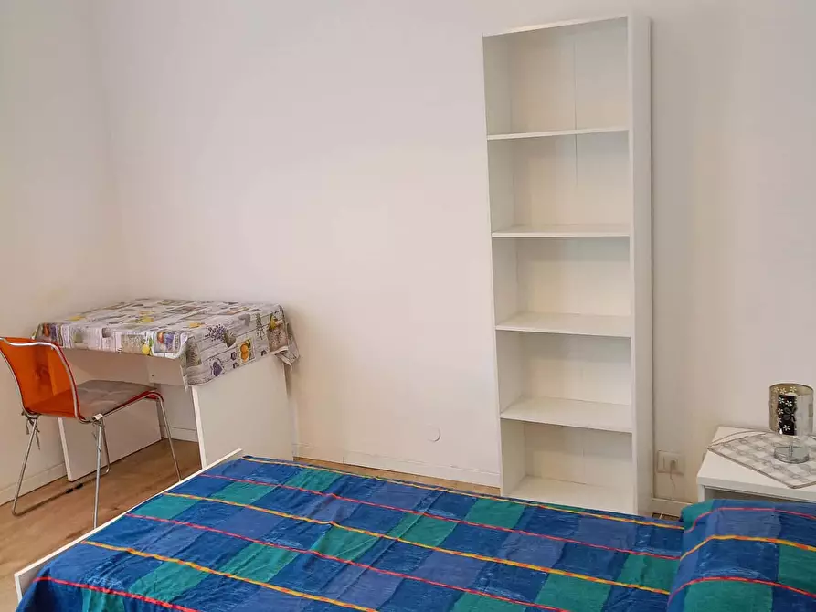 Immagine 21 di Appartamento in affitto  in Via Palmanova213 a Milano