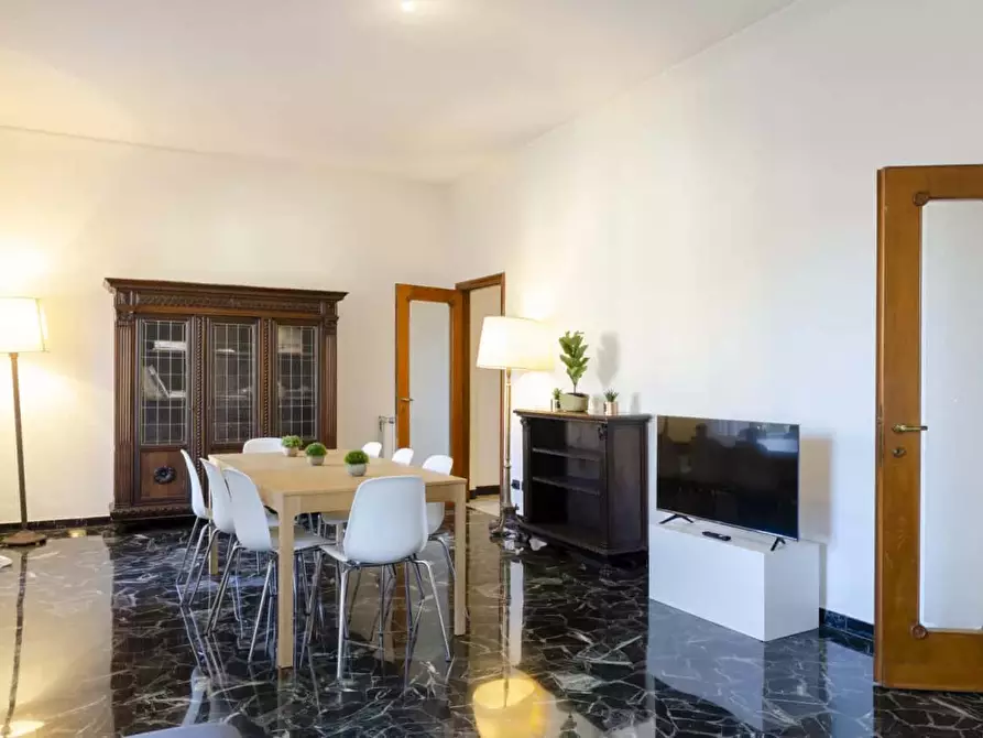 Immagine 9 di Appartamento in affitto  in Via Camilla a Genova