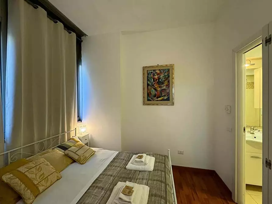 Immagine 14 di Appartamento in affitto  in Via Appia Nuova37 a Roma