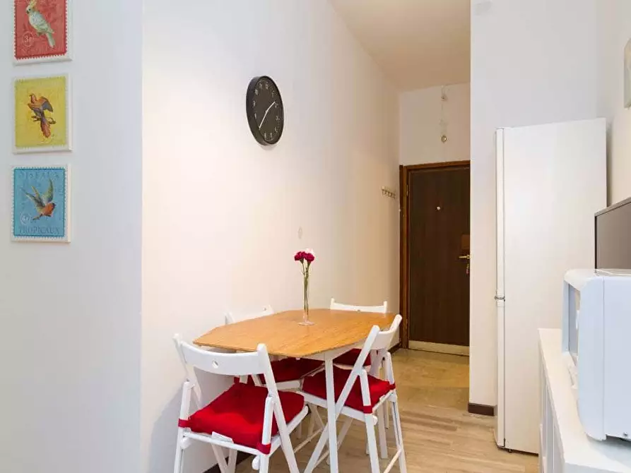 Immagine 12 di Camera in affitto  in Via Bartolomeo D'Alviano17 a Milano