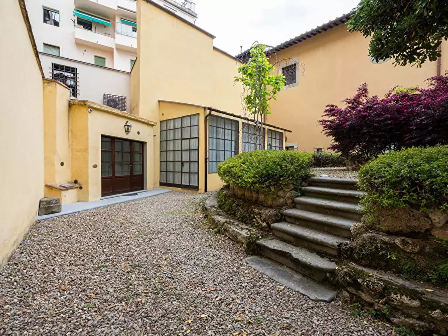Immagine 5 di Appartamento in affitto  in Via de' Guicciardini a Firenze