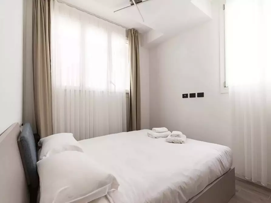 Immagine 16 di Appartamento in affitto  in Via Monte Bianco4 a Milano