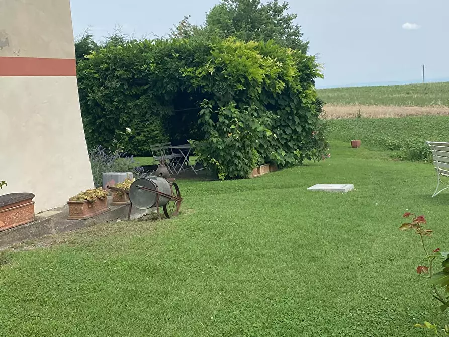 Immagine 4 di Appartamento in affitto  in Strada Misano13 a Agazzano