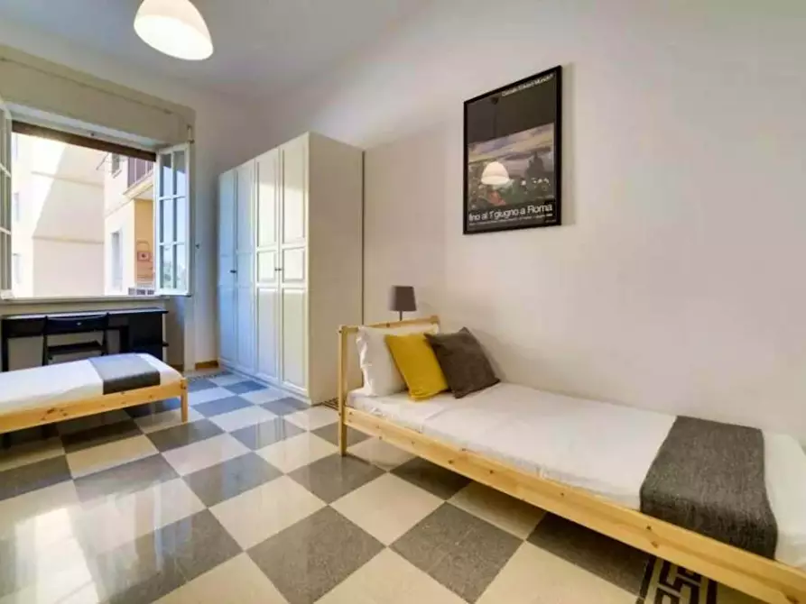 Immagine 10 di Appartamento in affitto  in Viale XXI Aprile a Roma