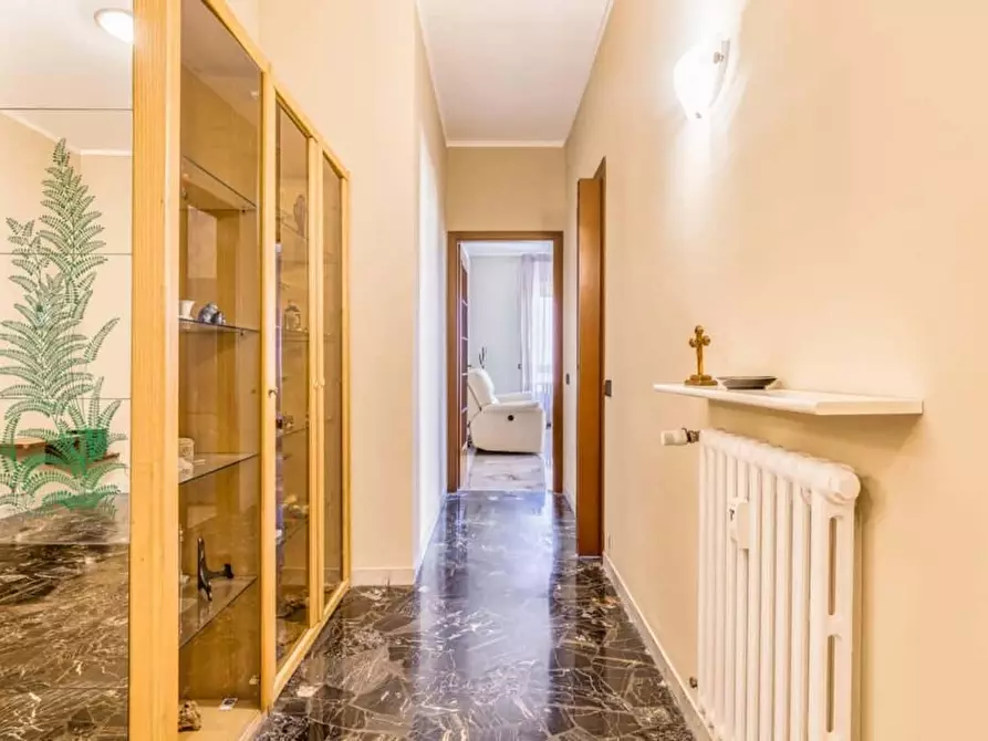 Immagine 16 di Appartamento in affitto  in Via Mario Morgantini25 a Milano