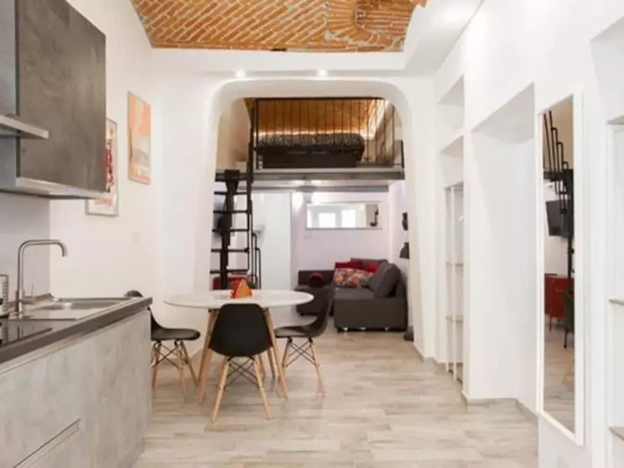 Immagine 1 di Appartamento in affitto  in Via Carlo Allioni10 a Torino