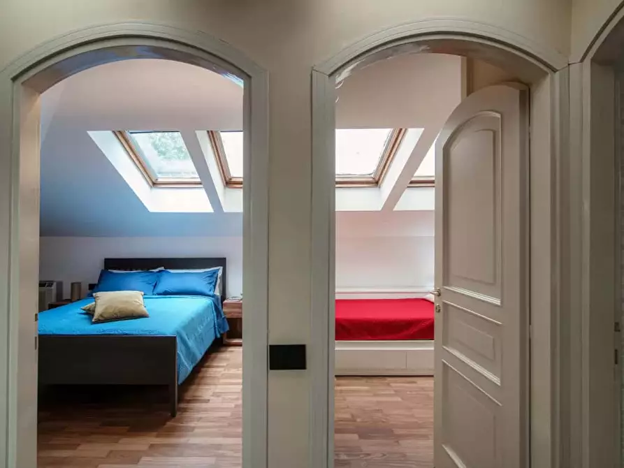 Immagine 37 di Appartamento in affitto  in Via Bellinzona55 a Como