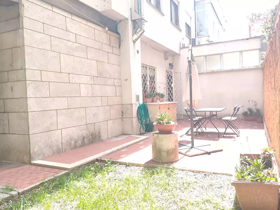 Immagine 35 di Appartamento in affitto  in Via Nera9 a Roma