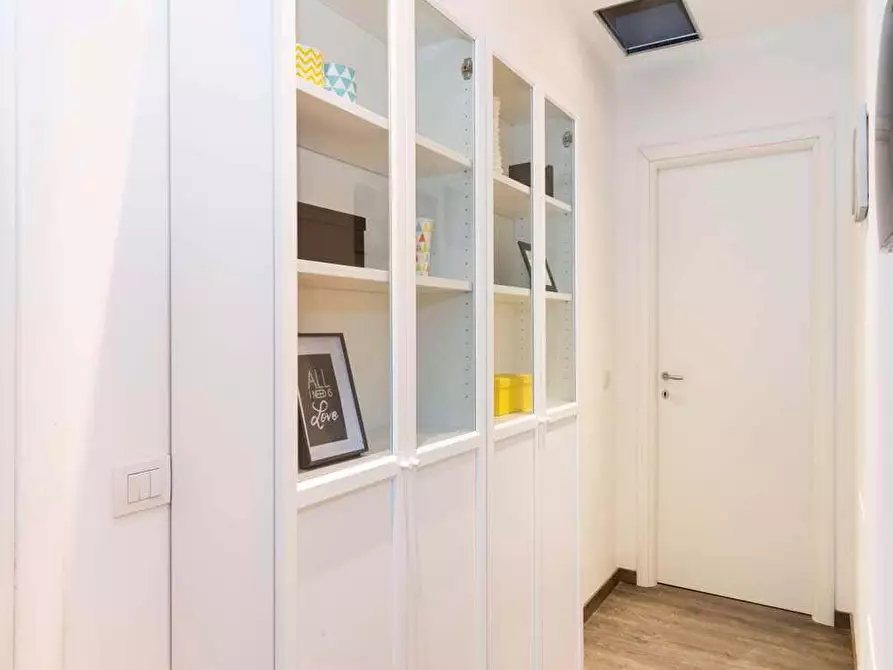 Immagine 39 di Camera in affitto  in Via Privata San Martiniano1 a Milano