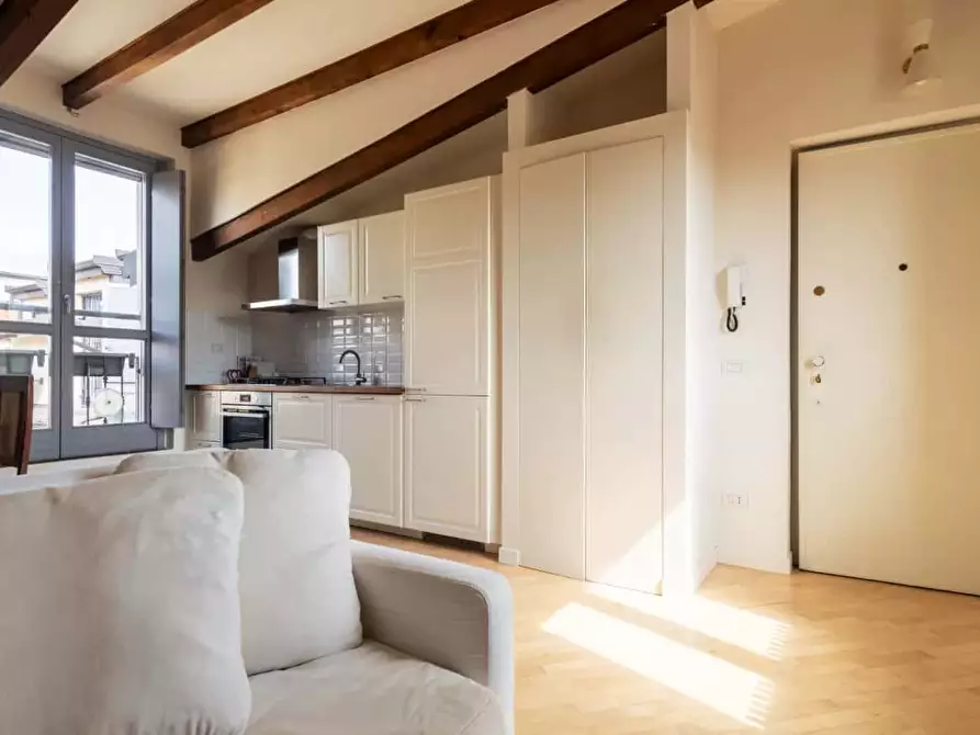 Immagine 16 di Appartamento in affitto  in Via Lodovico Settala43 a Milano