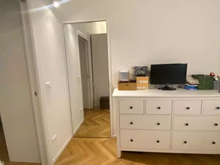 Immagine 4 di Appartamento in affitto  in Via Santo Stefano46 a Bologna