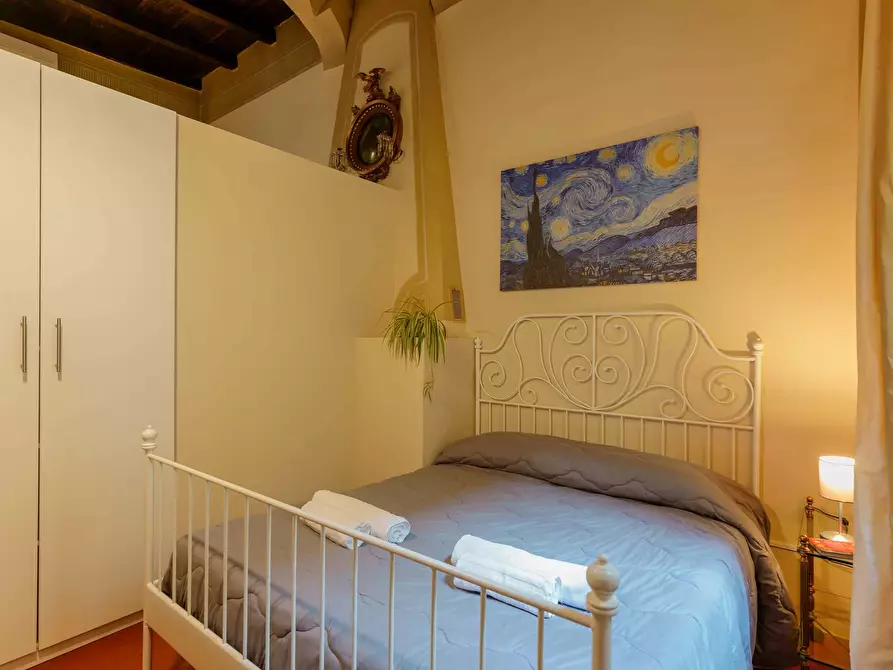 Immagine 4 di Appartamento in affitto  in Via Armando Quadri2 a Bologna