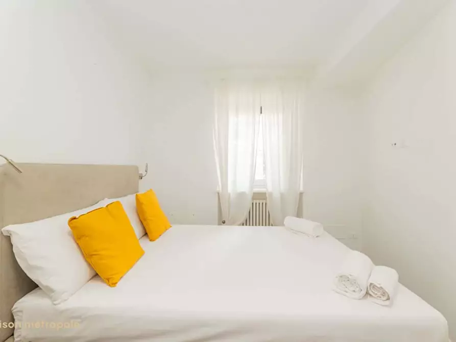 Immagine 2 di Appartamento in affitto  in Via Santa Chiara36 a Torino