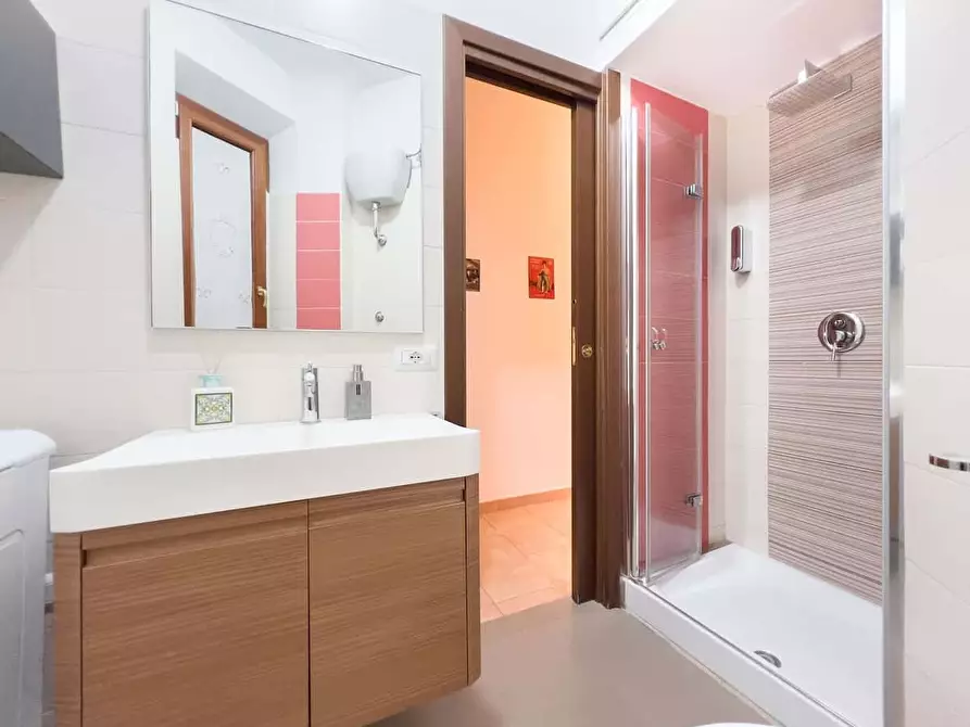 Immagine 21 di Appartamento in affitto  in Circonvallazione Gianicolense47d a Roma