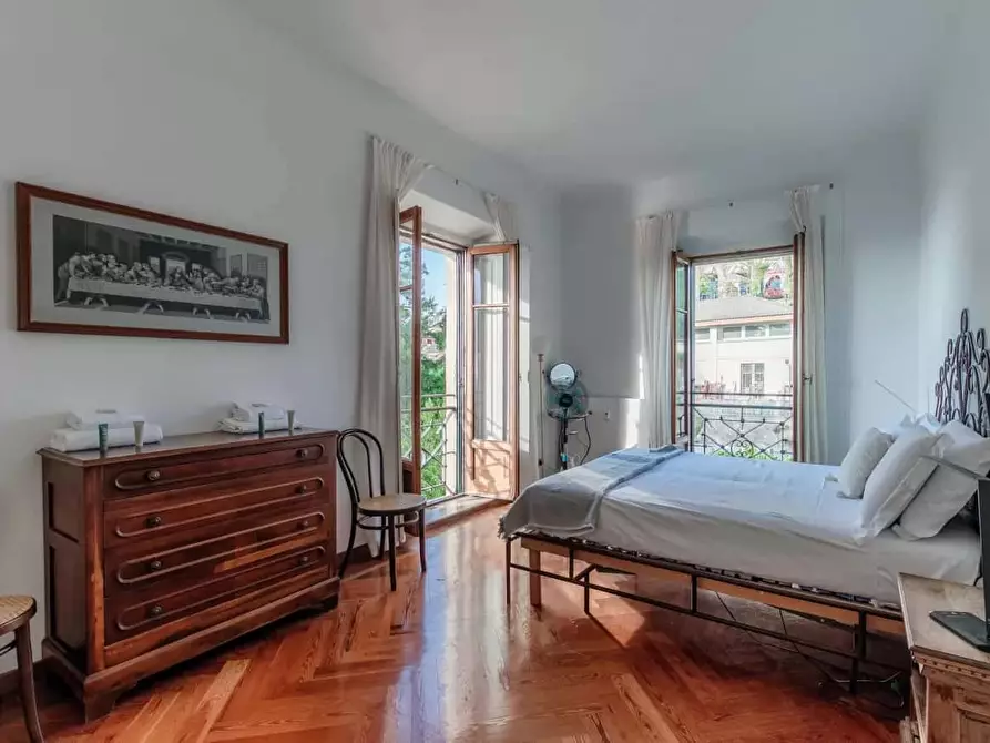 Immagine 20 di Appartamento in affitto  in Via Alessandro Volta49 a Brunate