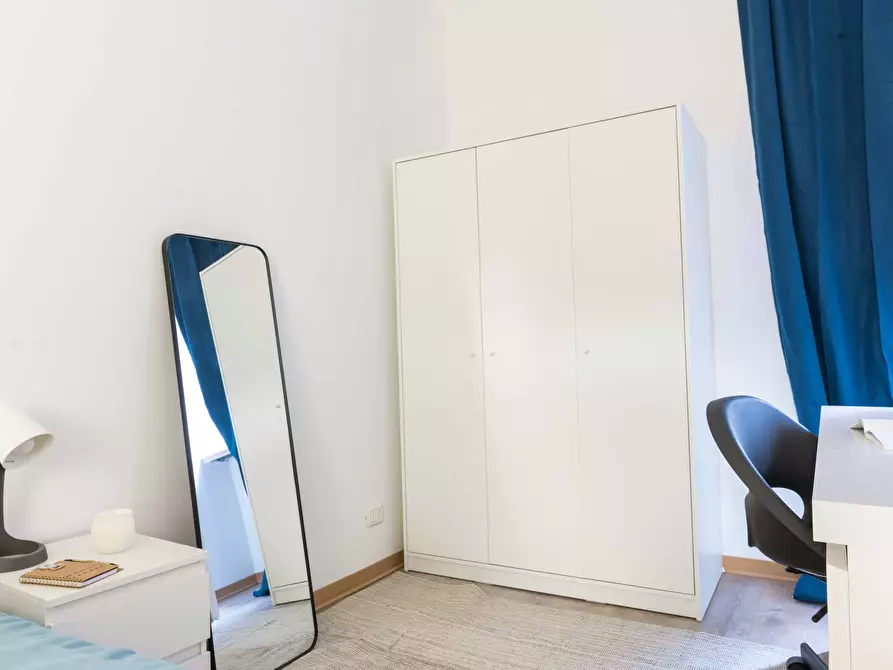 Immagine 6 di Camera in affitto  in Via Romolo Gessi17 a Torino