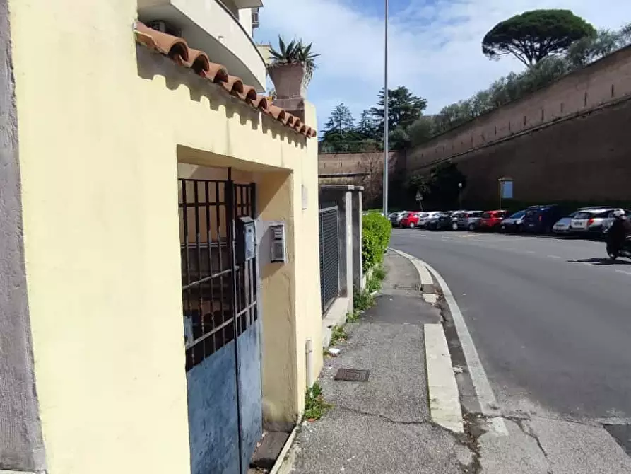 Immagine 22 di Appartamento in affitto  in Viale Vaticano45a a Roma