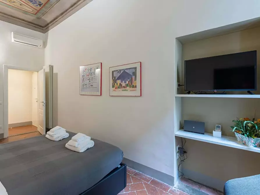 Immagine 2 di Appartamento in affitto  in Borgo Tegolaio9 a Firenze