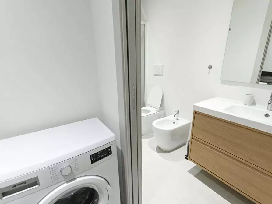 Immagine 17 di Appartamento in affitto  in Via Privata Don Bartolomeo Grazioli28 a Milano