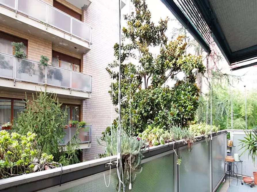 Immagine 16 di Camera in affitto  in Corso Lodi83 a Milano