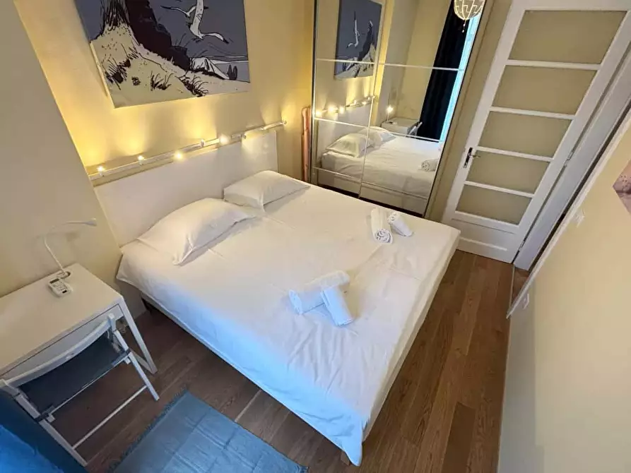 Immagine 5 di Appartamento in affitto  in Via dell'Industria11 a Trieste