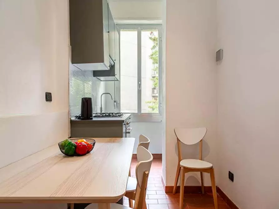 Immagine 17 di Camera in affitto  in Via Giovanni Schiaparelli19 a Milano