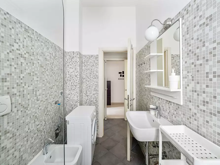 Immagine 8 di Camera in affitto  in Via Orti29 a Milano