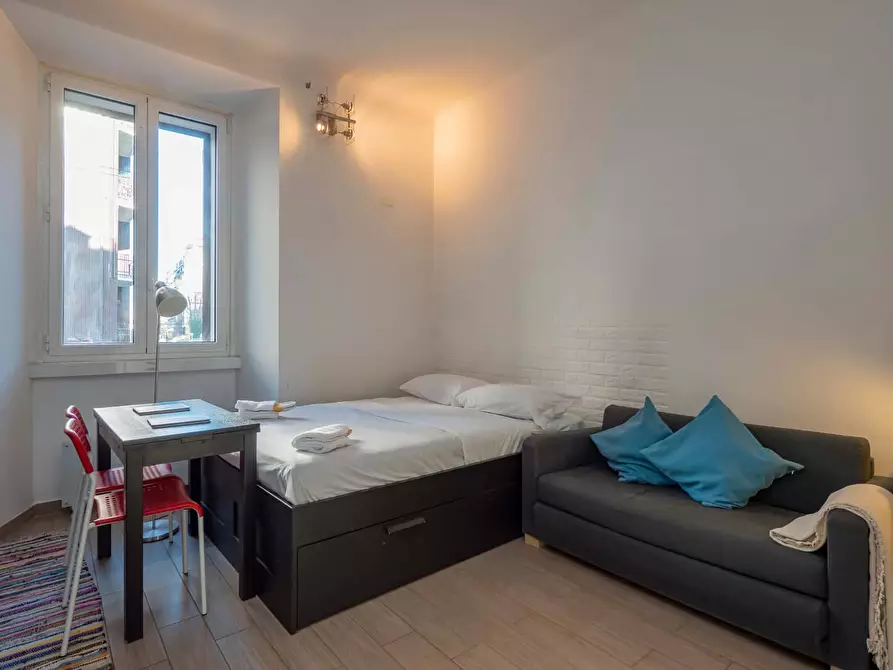 Immagine 1 di Appartamento in affitto  in Viale Bligny42 a Milano