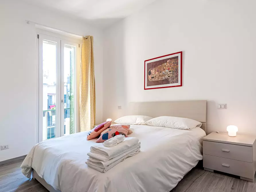 Immagine 8 di Appartamento in affitto  in Via Costantino72 a Roma