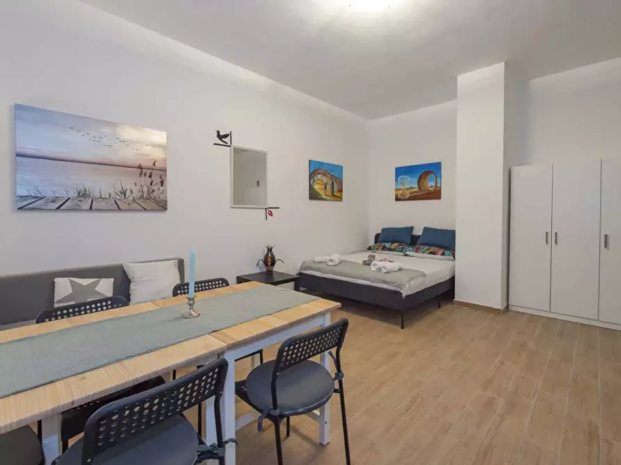 Immagine 14 di Appartamento in affitto  in Via Cesare Balbo11 a Milano