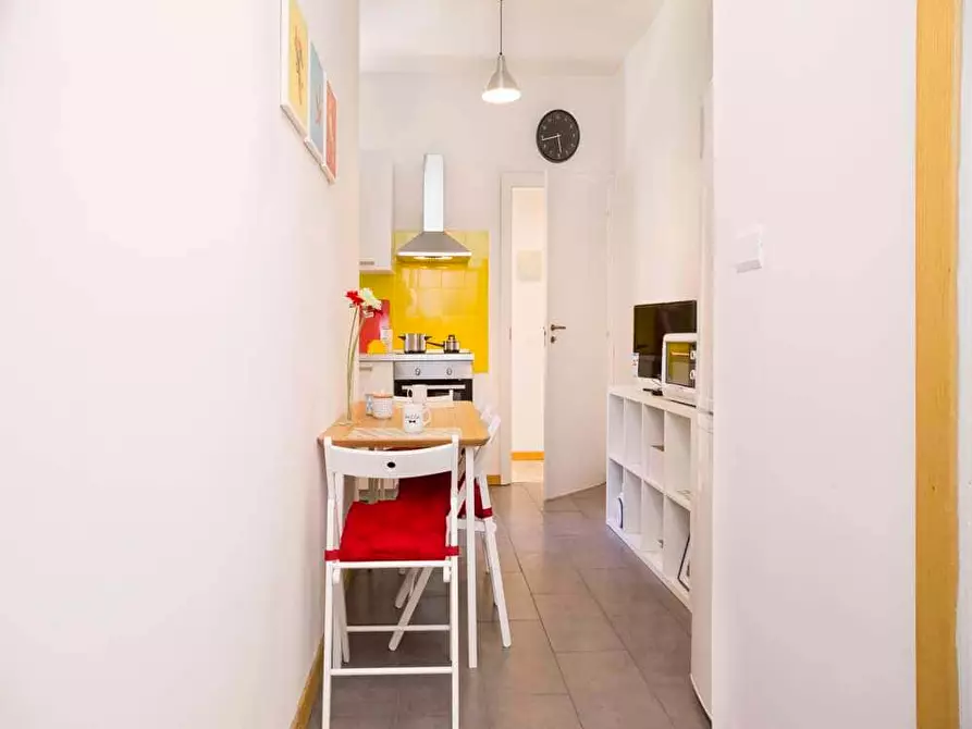 Immagine 34 di Camera in affitto  in Via Salvatore Barzilai14 a Milano