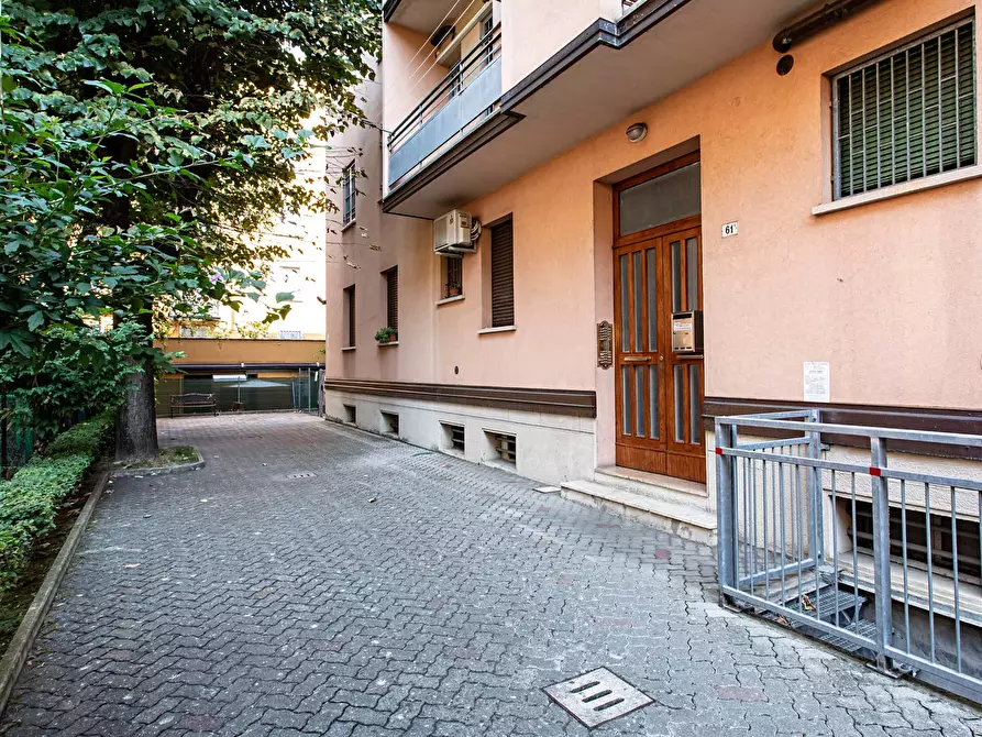 Immagine 16 di Appartamento in affitto  in Via Antonio Bondi61 a Bologna