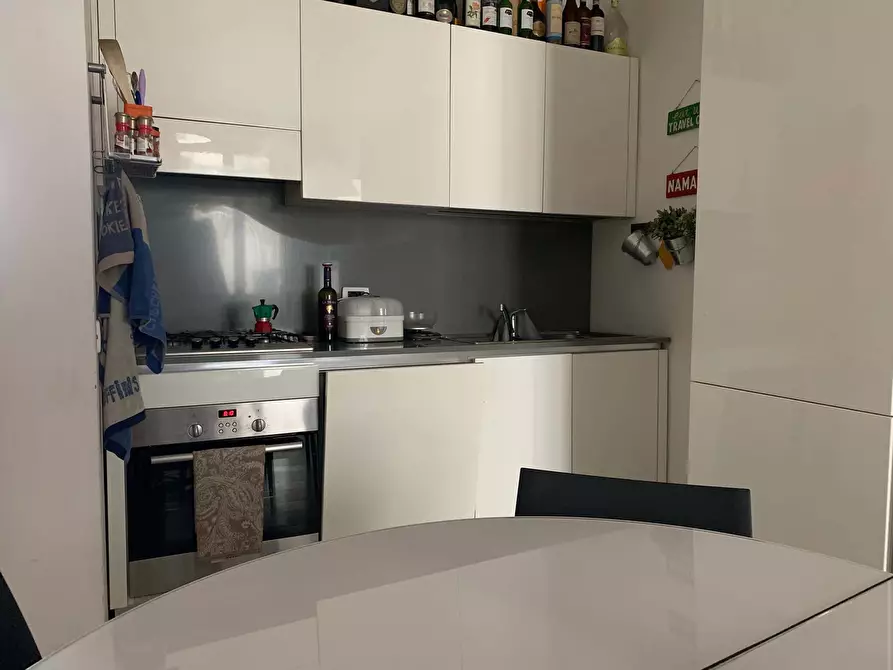 Immagine 9 di Appartamento in affitto  in Viale Bligny16 a Milano