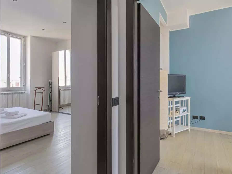 Immagine 19 di Appartamento in affitto  in Via Asiago4 a Milano