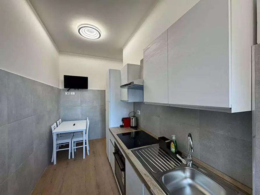 Immagine 7 di Appartamento in affitto  in Viale Furio Camillo20 a Roma