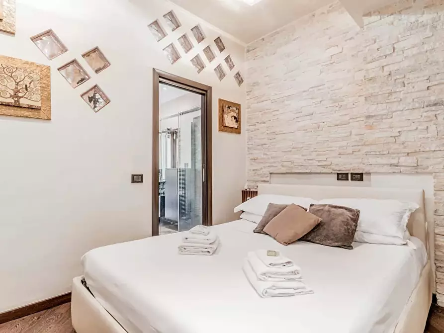 Immagine 12 di Appartamento in affitto  in Via Pio Foà48 a Roma