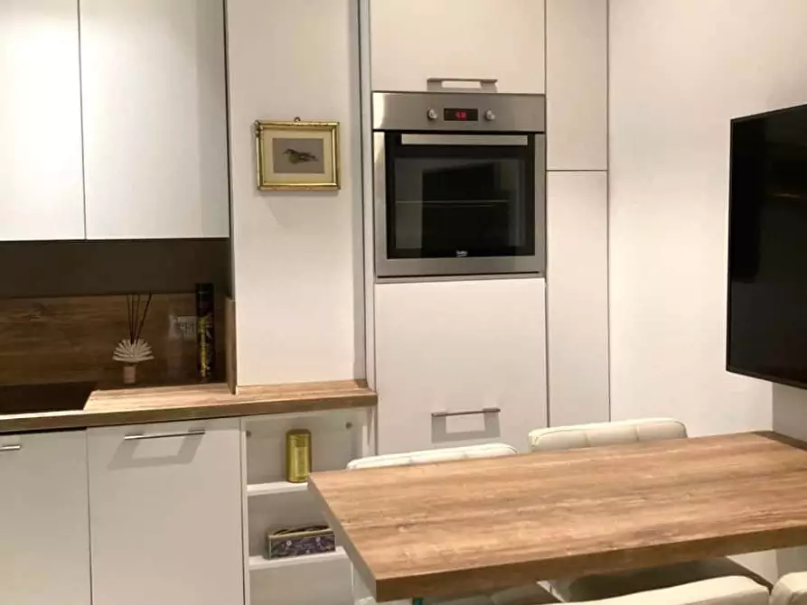 Immagine 5 di Appartamento in affitto  in Via Stromboli3 a Milano