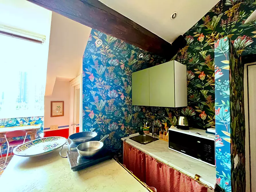 Immagine 5 di Appartamento in affitto  in Via Gaetano de Castillia24 a Milano