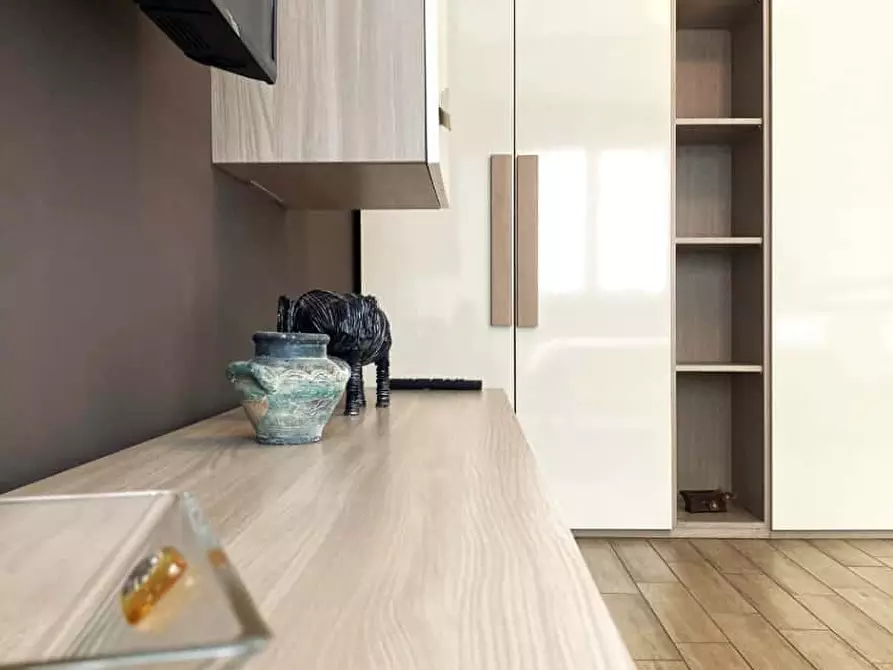 Immagine 5 di Appartamento in affitto  in Via Vincenzo Maria Coronelli7 a Milano