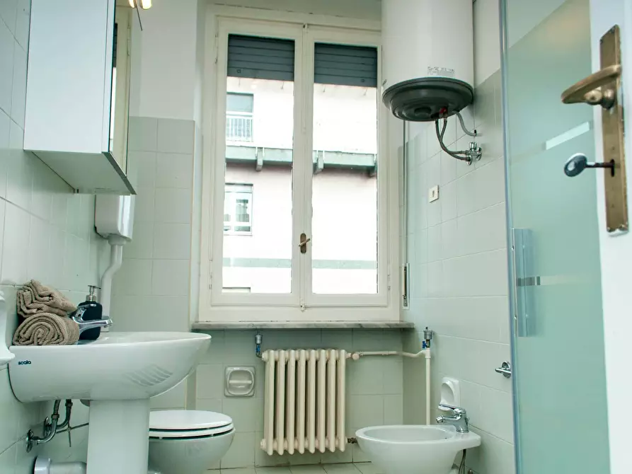 Immagine 7 di Camera in affitto  in Via Aldo Barbaro15 a Torino