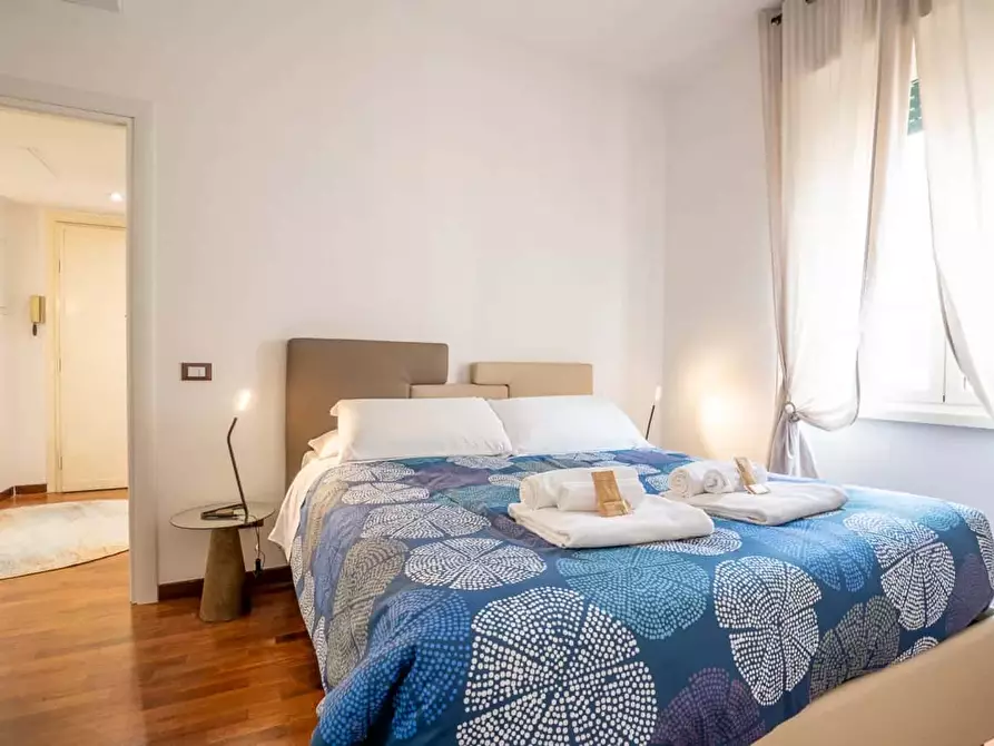 Immagine 1 di Appartamento in affitto  in Via Satrico29 a Roma