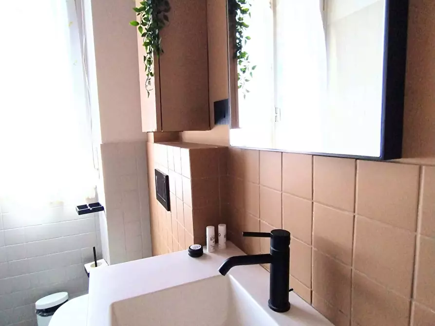 Immagine 12 di Appartamento in affitto  in Via Emilio Morosini a Milano