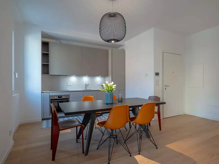 Immagine 25 di Appartamento in affitto  in Via Errico Petrella4 a Milano