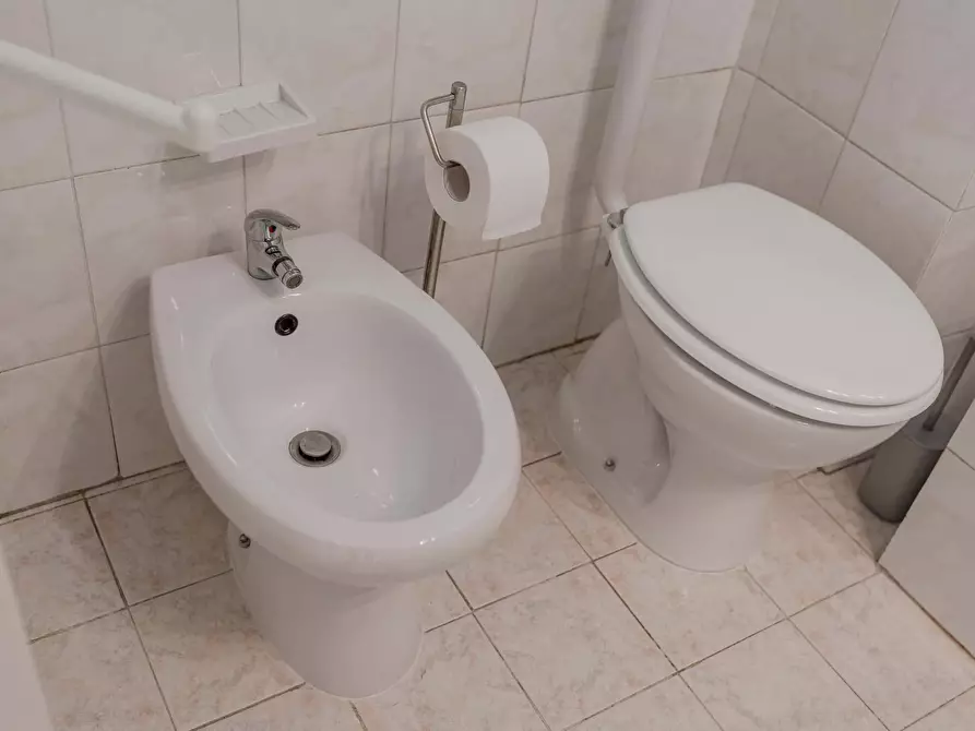 Immagine 21 di Appartamento in affitto  in Lungo Dora Napoli58 a Torino