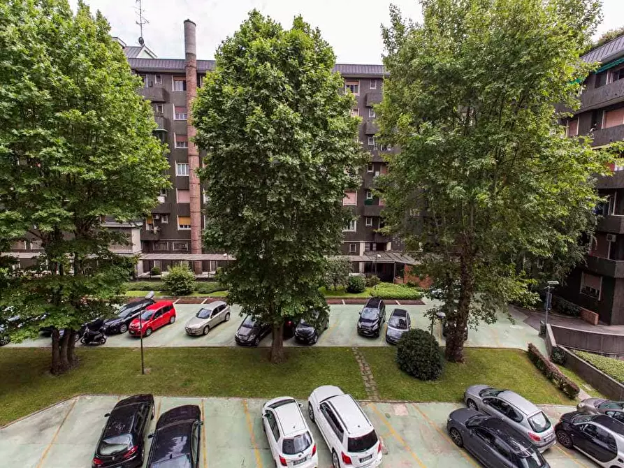 Immagine 13 di Camera in affitto  in Via Raffaello Bertieri1 a Milano