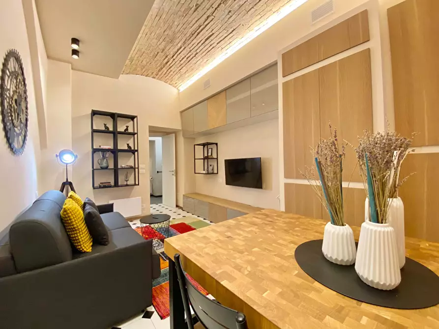 Immagine 6 di Appartamento in affitto  in Corso Cristoforo Colombo78 a Rapallo