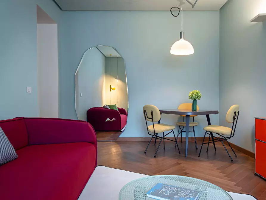 Immagine 12 di Appartamento in affitto  in Via Alessandro Manzoni25 a Milano