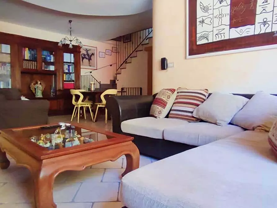 Immagine 9 di Appartamento in affitto  in Via Jacopo Melani7 a Roma