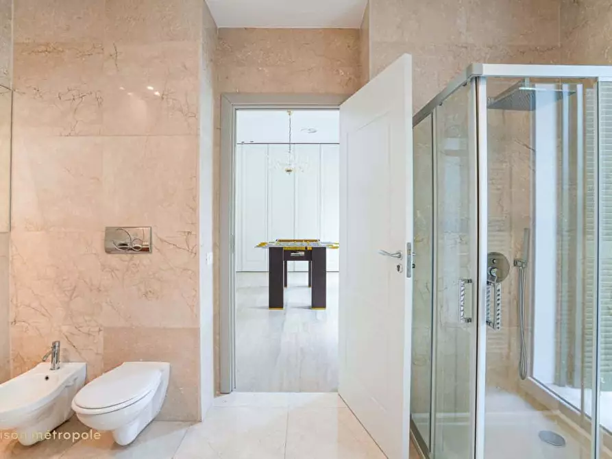 Immagine 31 di Appartamento in affitto  in Strada Antica Torre1 a Cipressa