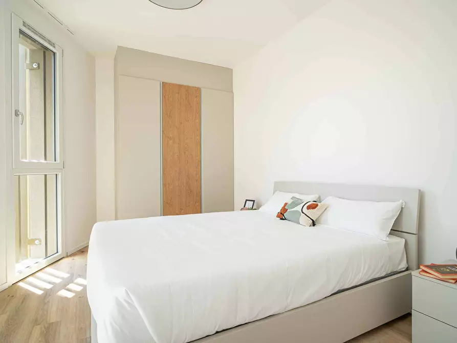 Immagine 5 di Appartamento in affitto  in Viale Monza137 a Milano